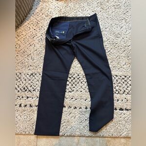 Ralph Lauren polo khakis